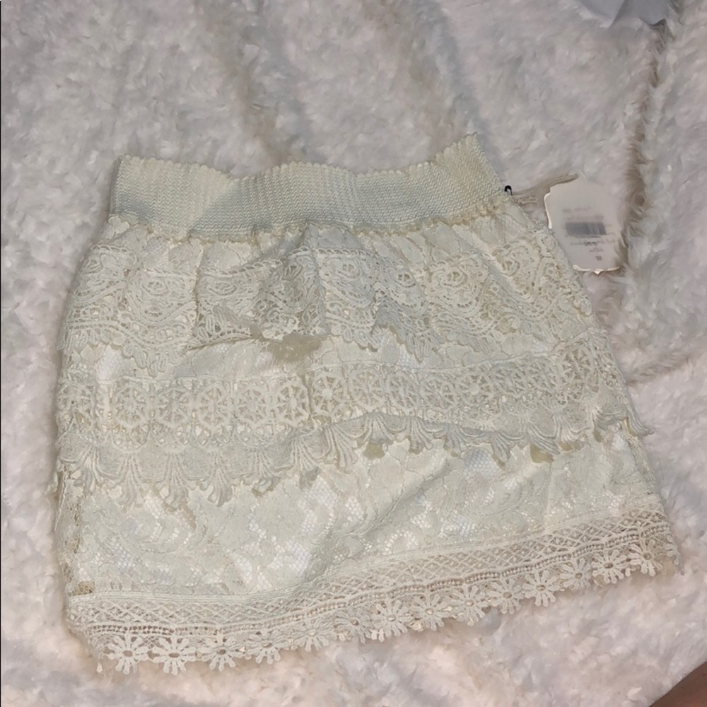 Altard State Skirt
